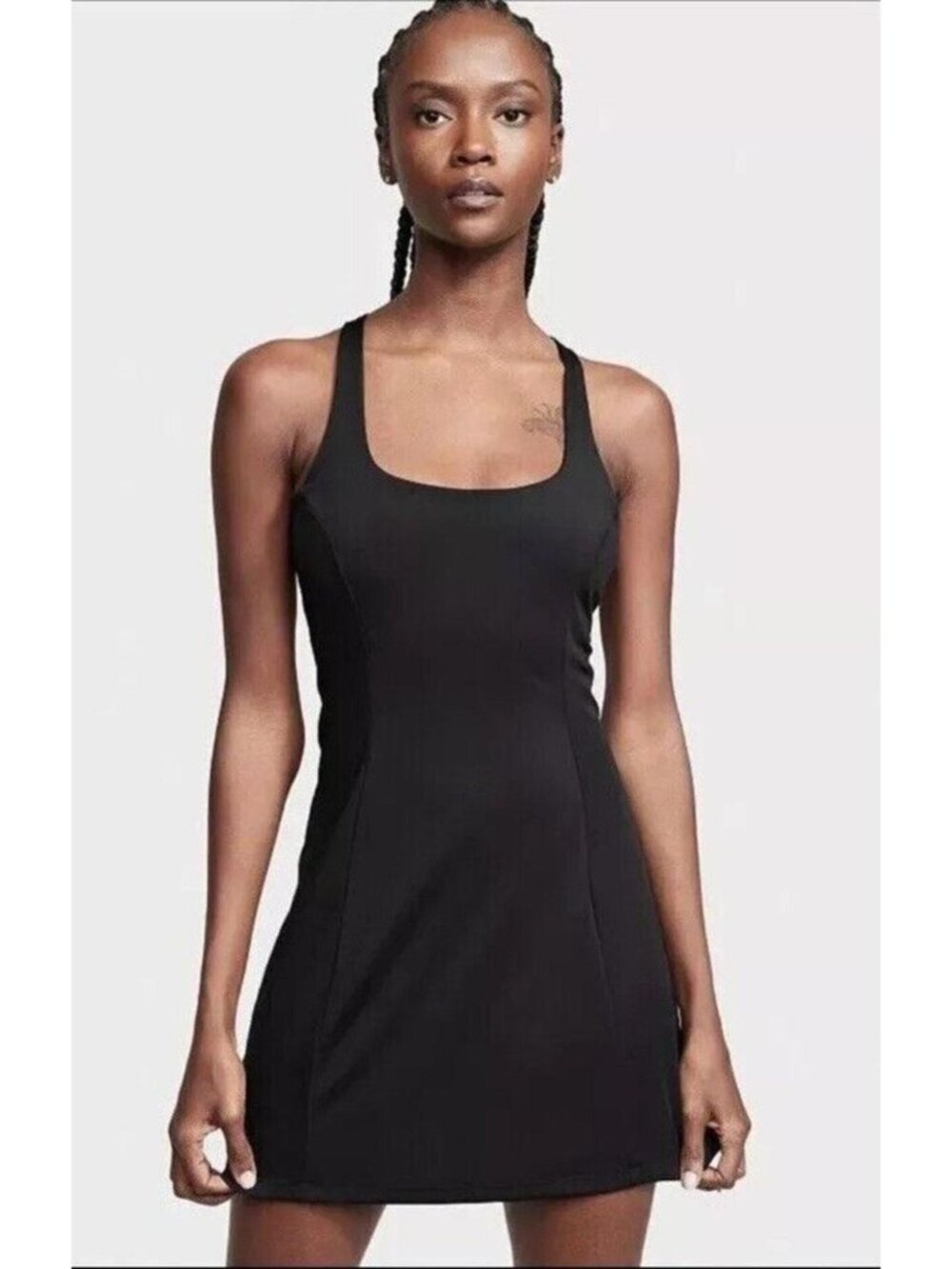 Victoria's Secret Athletic Dress